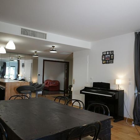 Residences Grande Jatte, Bord De Seine, Suites 52M2 A 97M2, Hopital Americain A 600M 뇌이이쉬르세느 외부 사진