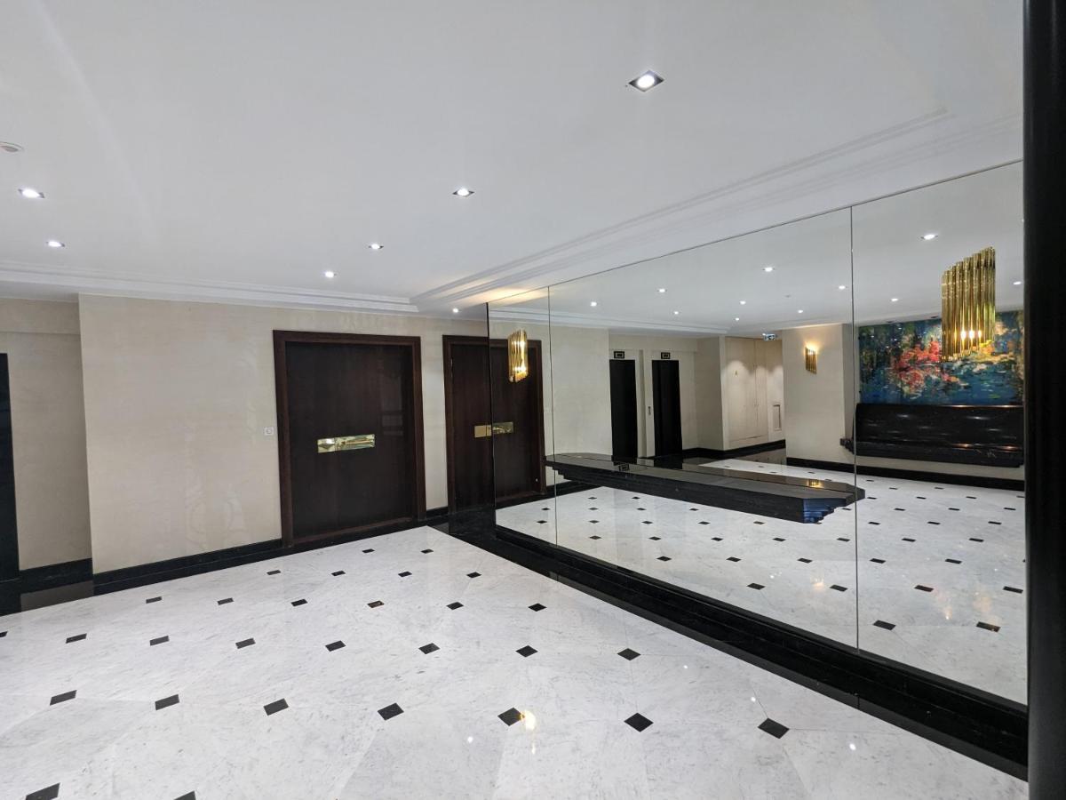 Residences Grande Jatte, Bord De Seine, Suites 52M2 A 97M2, Hopital Americain A 600M 뇌이이쉬르세느 외부 사진