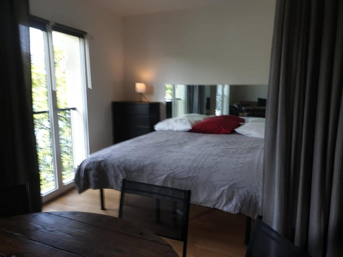 Residences Grande Jatte, Bord De Seine, Suites 52M2 A 97M2, Hopital Americain A 600M 뇌이이쉬르세느 외부 사진
