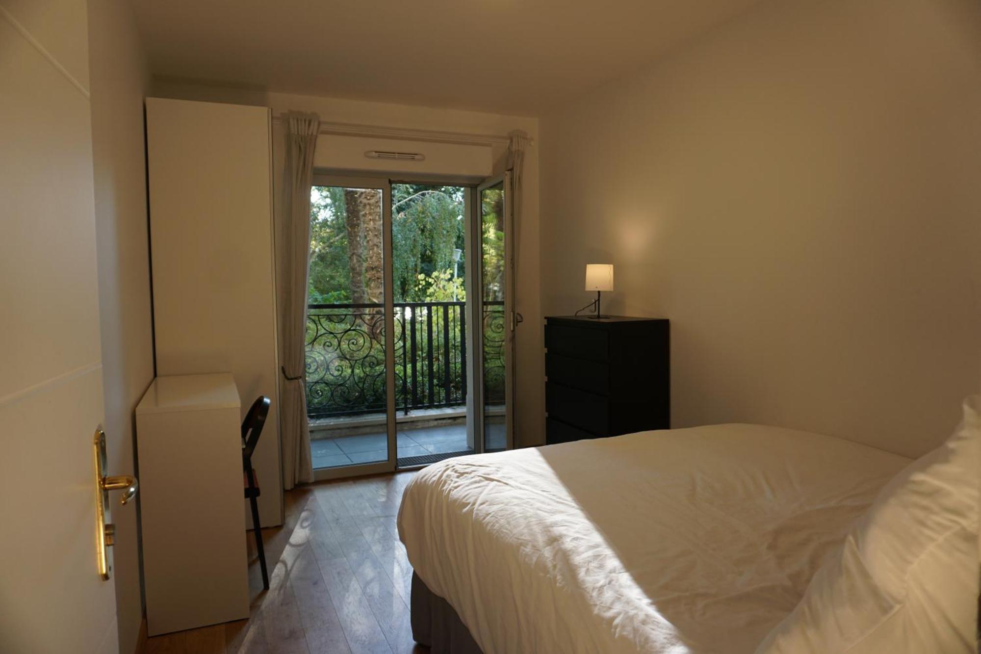 Residences Grande Jatte, Bord De Seine, Suites 52M2 A 97M2, Hopital Americain A 600M 뇌이이쉬르세느 외부 사진