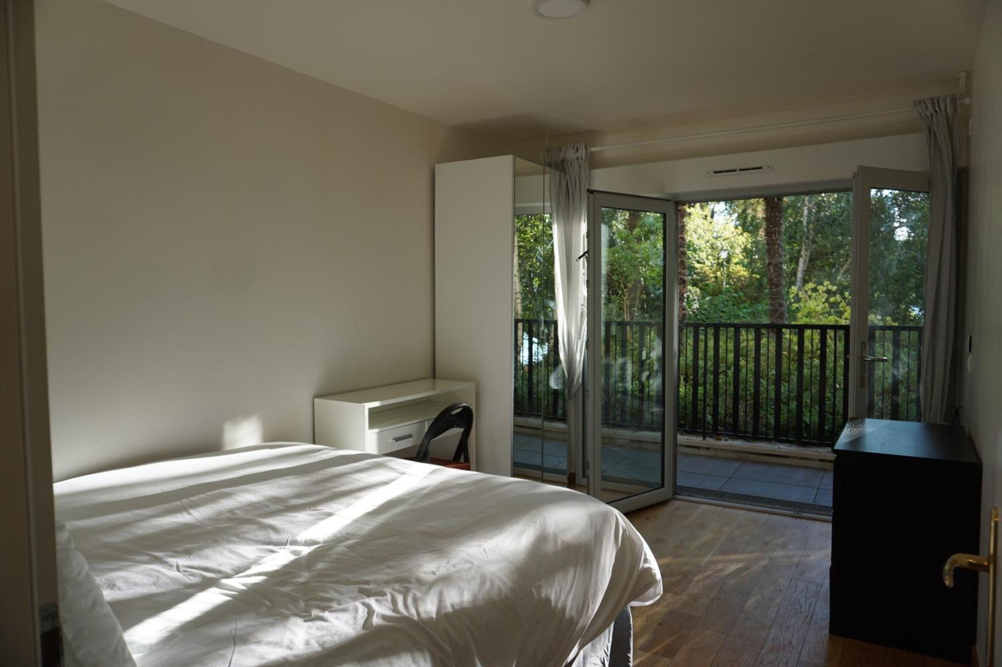 Residences Grande Jatte, Bord De Seine, Suites 52M2 A 97M2, Hopital Americain A 600M 뇌이이쉬르세느 외부 사진